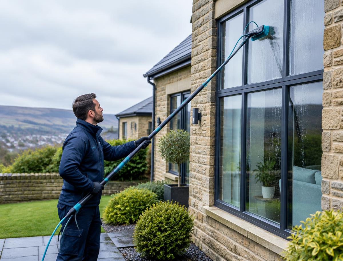 Window Cleaning